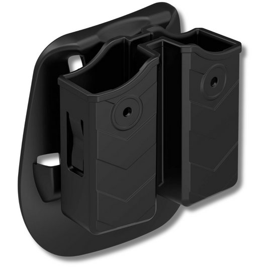 MAG HOLSTER FRONT
