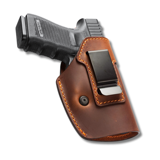 Leather Glock Holsters