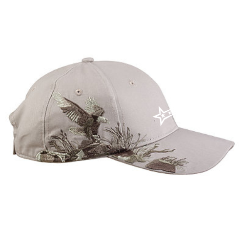 BALD EAGLE CAP / HAT | Kelten®