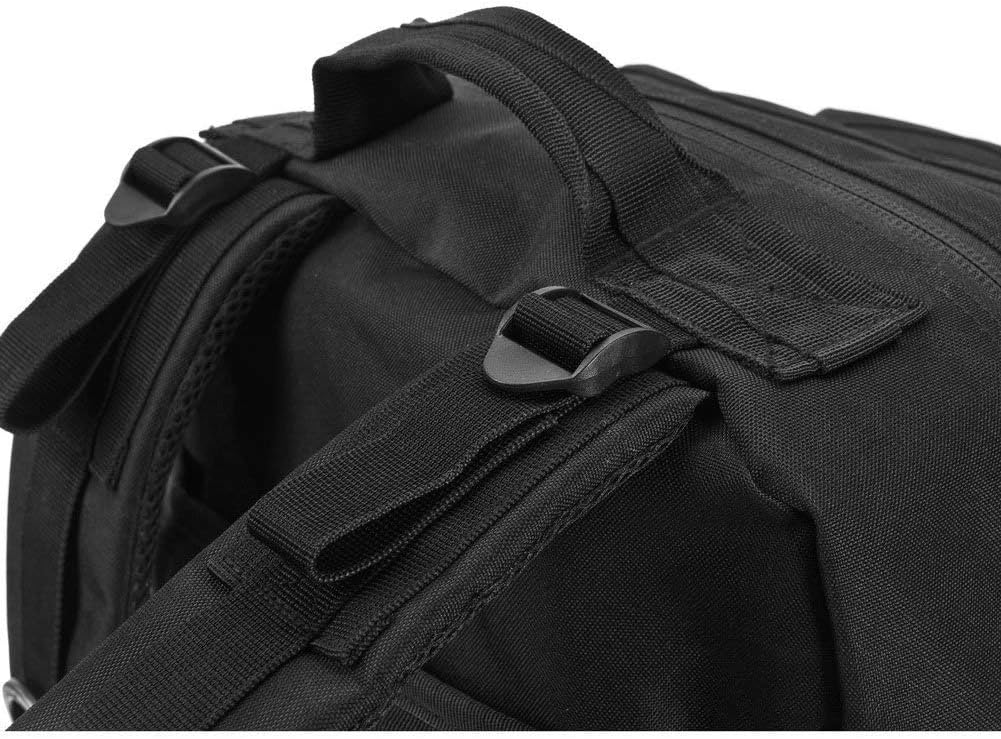 MILITARY TACTICAL BACKPACK - Kelten