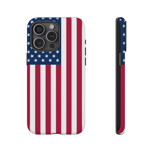 US FLAG - PHONE CASE - KeltenPhone Case